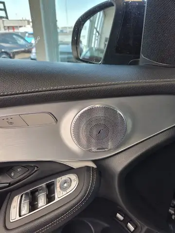 Mercedes-Benz GLC Class view 14