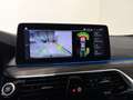 BMW 530 e G30 LCI Aut/M-Sport/CockpitPRO/HEAD-UP/Laser/AHK Grau - thumbnail 13