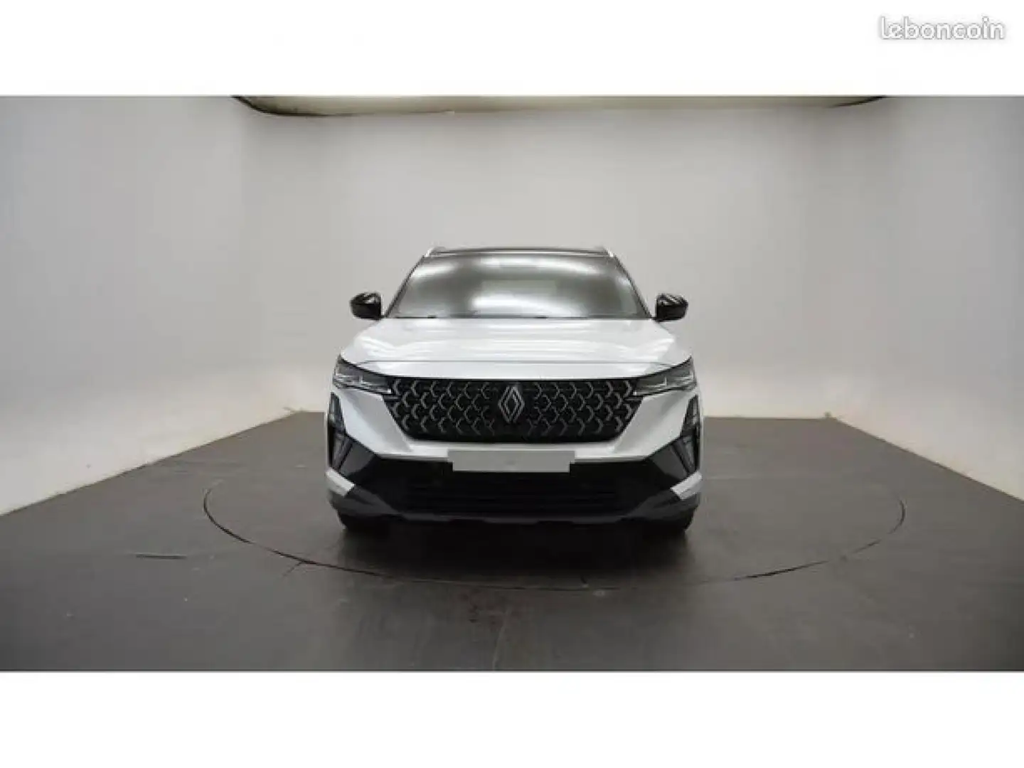 Renault Austral Austral 1.2 E-Tech Hybride - 200 - BVA multi-modes Techno PHASE 2 Weiß - 2
