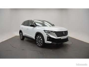 Austral 1.2 E-Tech Hybride - 200 - BVA multi-modes  Techno PHASE 2