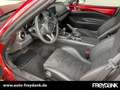 Mazda MX-5 RF 1.5L HOMURA SKYACTIV G 132PS Red - thumbnail 10