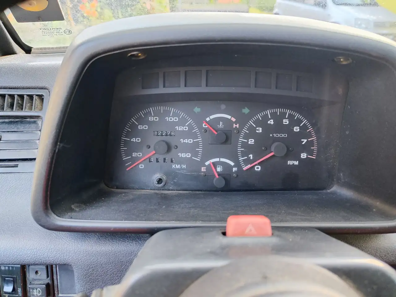 Suzuki Vitara Cabrio 1.6 JLX P.Pack, foto 7