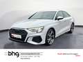 Audi S3 TFSI quattro LED/Navi/B&O/Interface Blanc - thumbnail 1