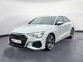 Audi S3 TFSI quattro LED/Navi/B&O/Interface Blanc - thumbnail 2