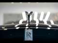 Rolls-Royce Cullinan Provenance - 2 Year Warranty & Service Czarny - thumbnail 14