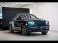 Rolls-Royce Cullinan Provenance - 2 Year Warranty & Service Noir - thumbnail 1