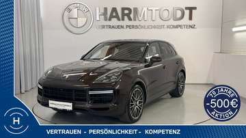 Turbo *Sport Chrono*