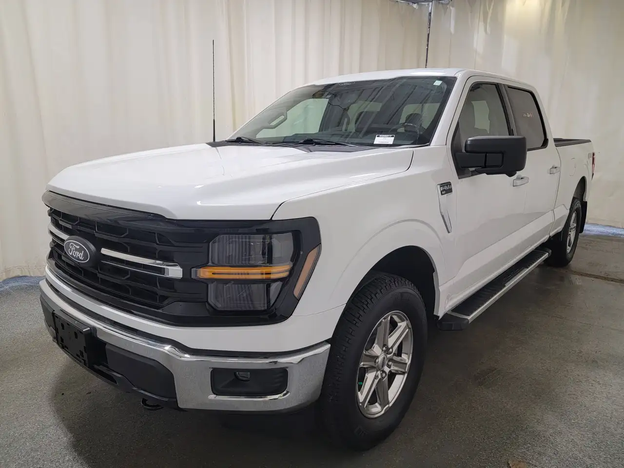 2024 Ford F 150