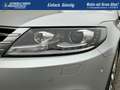 Volkswagen CC Sport Panoramadach Park Assist Navi Winterpaket... Zilver - thumbnail 12