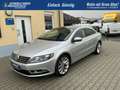 Volkswagen CC Sport Panoramadach Park Assist Navi Winterpaket... Silber - thumbnail 2