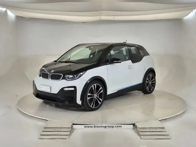 BMW i3 2018 i3s 120Ah Advantage