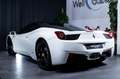 Ferrari 458 Italia DCT Blanco - thumbnail 6
