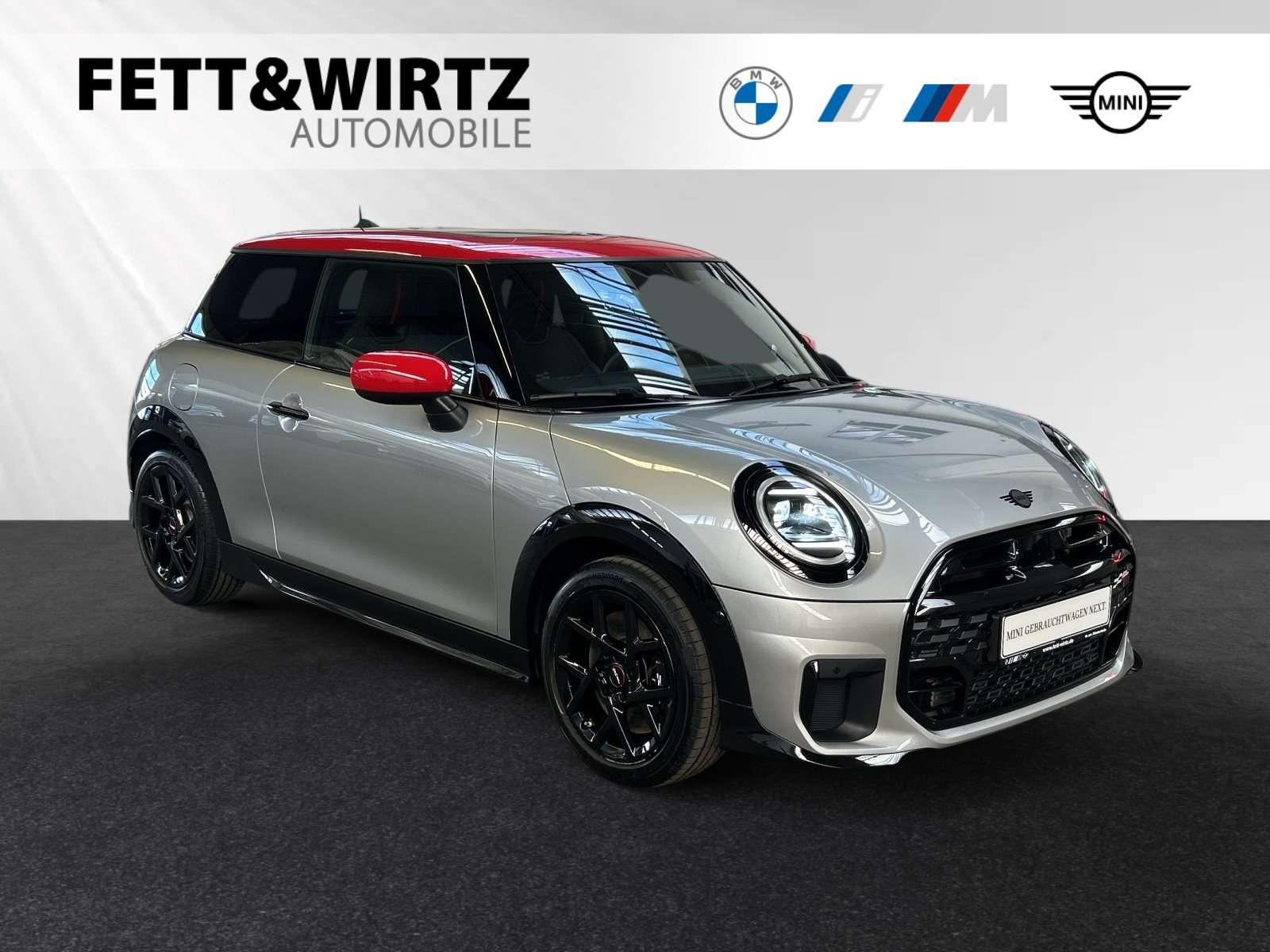 MINI Cooper C