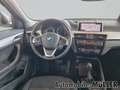 BMW X2 25 e  El. Panodach Navi Soundsystem LED Blanc - thumbnail 14