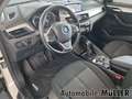 BMW X2 25 e  El. Panodach Navi Soundsystem LED Blanc - thumbnail 13