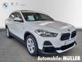 BMW X2 25 e  El. Panodach Navi Soundsystem LED Blanc - thumbnail 8
