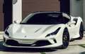 Ferrari F8 Tributo Blanco - thumbnail 1