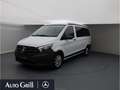 Mercedes-Benz Marco Polo Vito 220 d  Activity AHK Kamera Tisch Nav Weiß - thumbnail 1