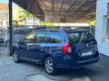 Dacia Logan MCV II Kombi Celebration 0.9l*2.Hand*Klima Blau - thumbnail 3