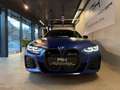 BMW i4 M50 *Carbon *Keramik Bleu - thumbnail 18