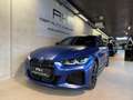 BMW i4 M50 *Carbon *Keramik Bleu - thumbnail 1