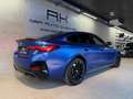 BMW i4 M50 *Carbon *Keramik Bleu - thumbnail 14