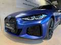 BMW i4 M50 *Carbon *Keramik Bleu - thumbnail 2