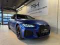 BMW i4 M50 *Carbon *Keramik Bleu - thumbnail 17