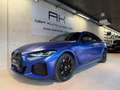 BMW i4 M50 *Carbon *Keramik Bleu - thumbnail 3