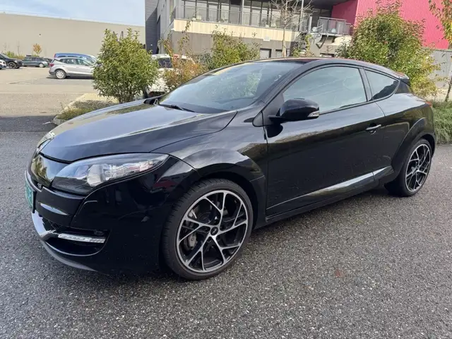 Renault Megane Coupe 2.0 Turbo 265 R.S ETAT NEUF RS MONITOR