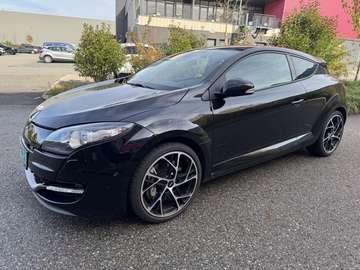 Coupe 2.0 Turbo 265 R.S ETAT NEUF RS MONITOR