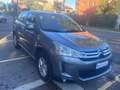Citroen C4 Aircross 1.6 HDi 115 Stop&Start 2WD UNICO PROPRIETARIO Grey - thumbnail 7