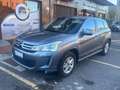 Citroen C4 Aircross 1.6 HDi 115 Stop&Start 2WD UNICO PROPRIETARIO Grey - thumbnail 1