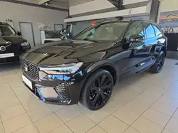 Volvo XC60 B5 Plus Black Edition AWD Sitzbelüftung 360