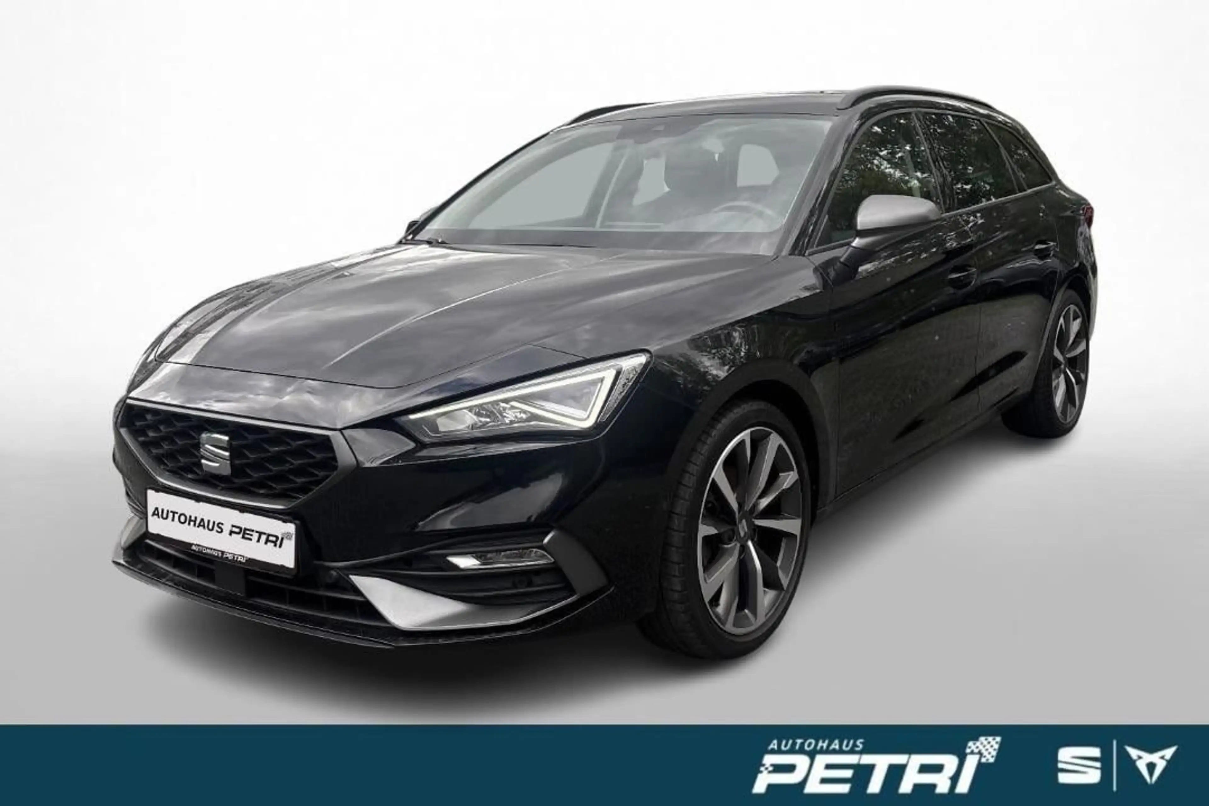 SEAT Leon Sportstourer FR