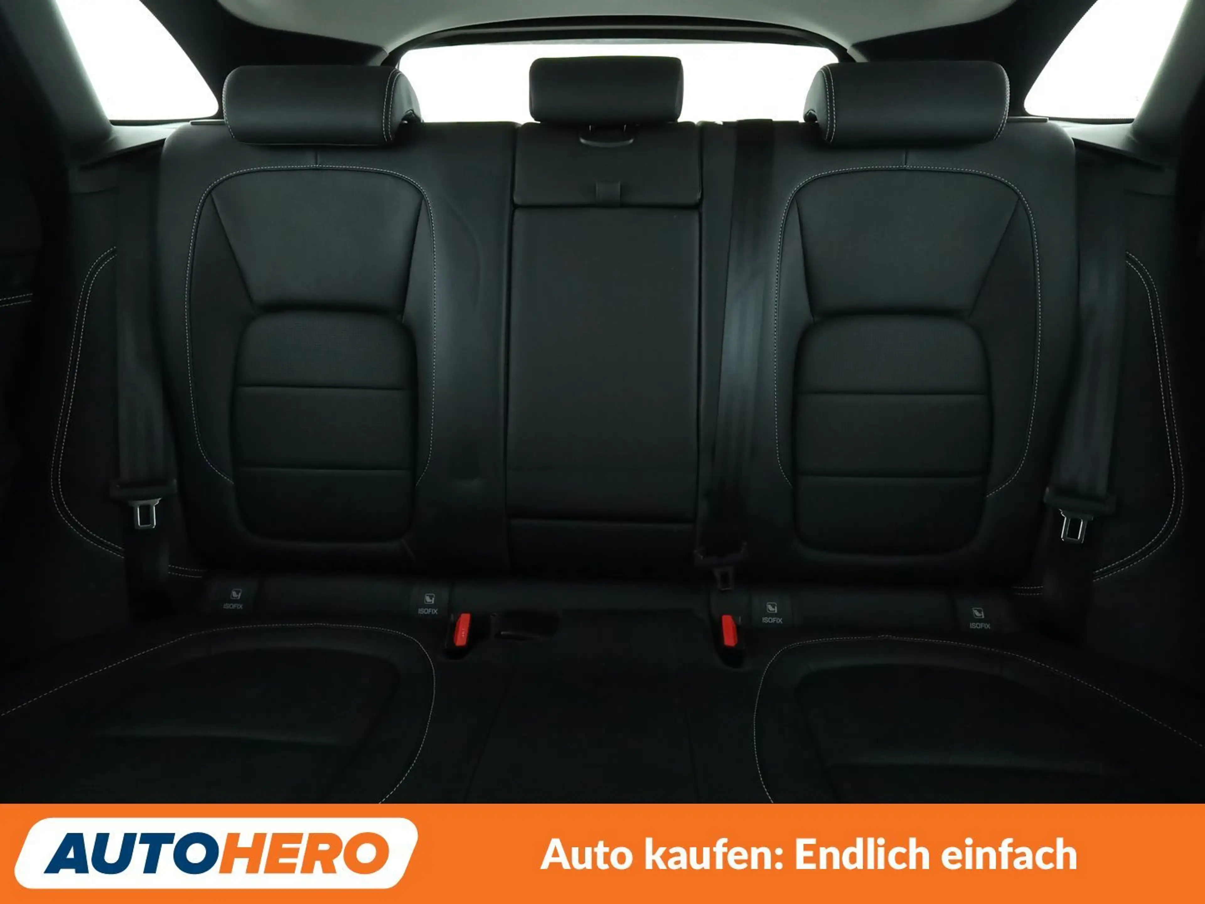 Jaguar F-Pace 25t R-Sport AWD Aut*NAVI*LED*TEMPO*CAM*PDC*SHZ* — photo 15