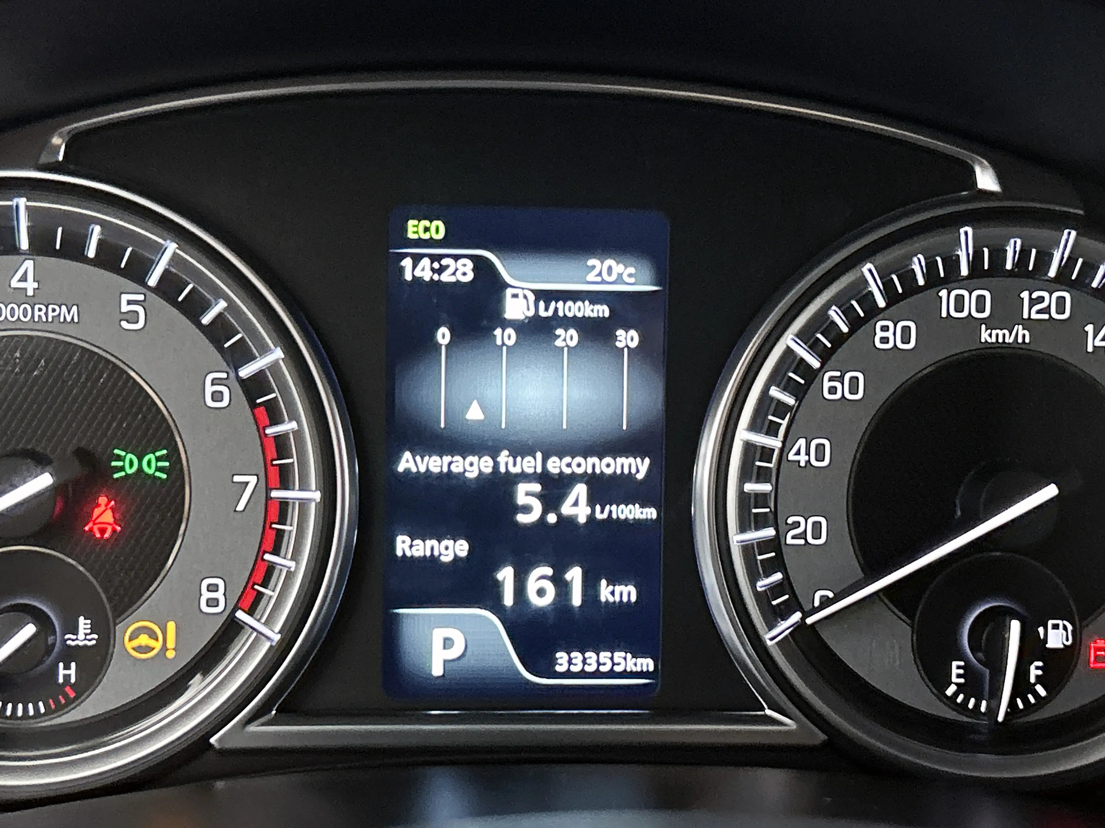 Suzuki Vitara 1.5 Hybrid Style | Automaat | — photo 5
