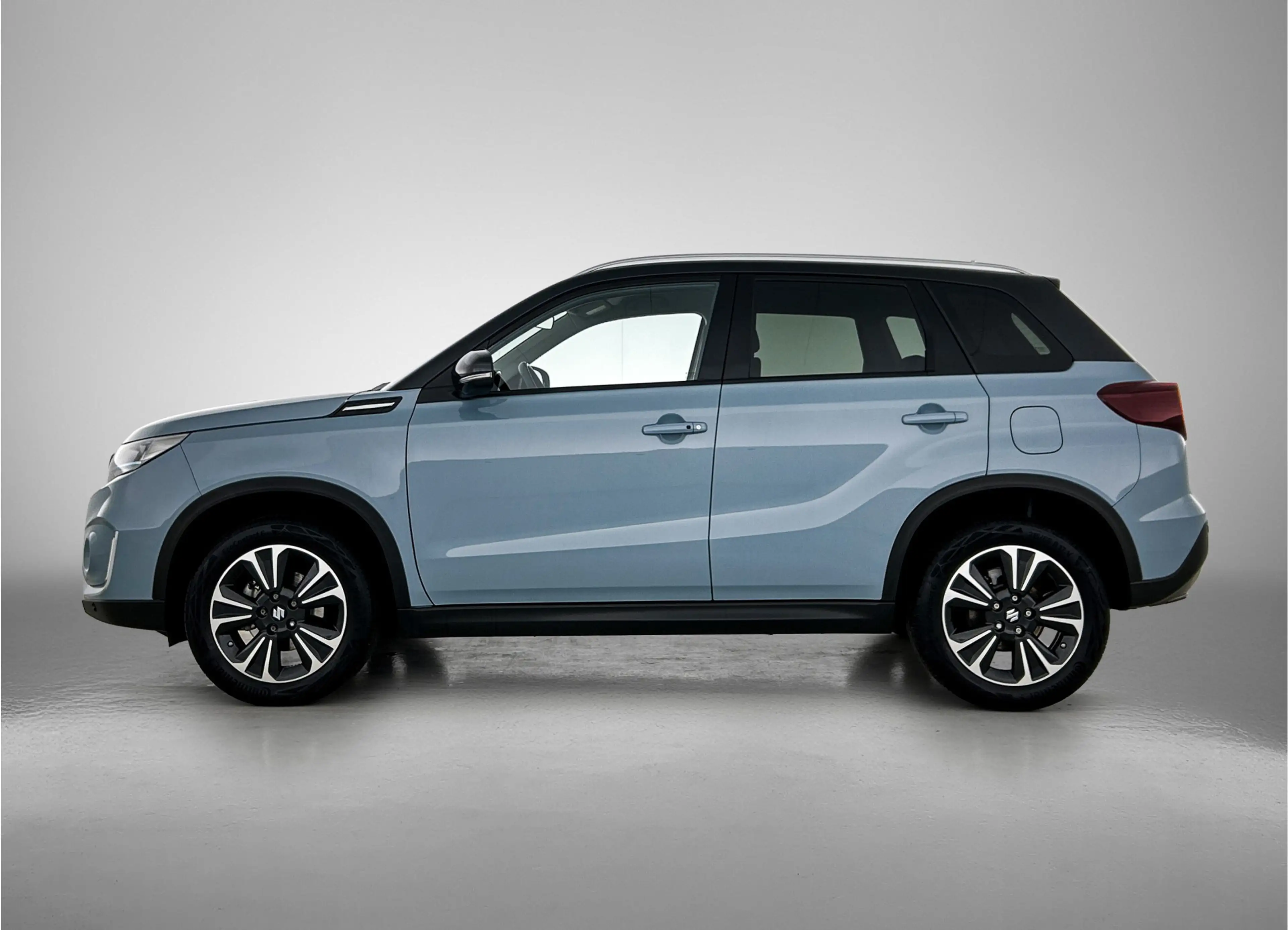 Suzuki Vitara 1.5 Hybrid Style | Automaat | — photo 3