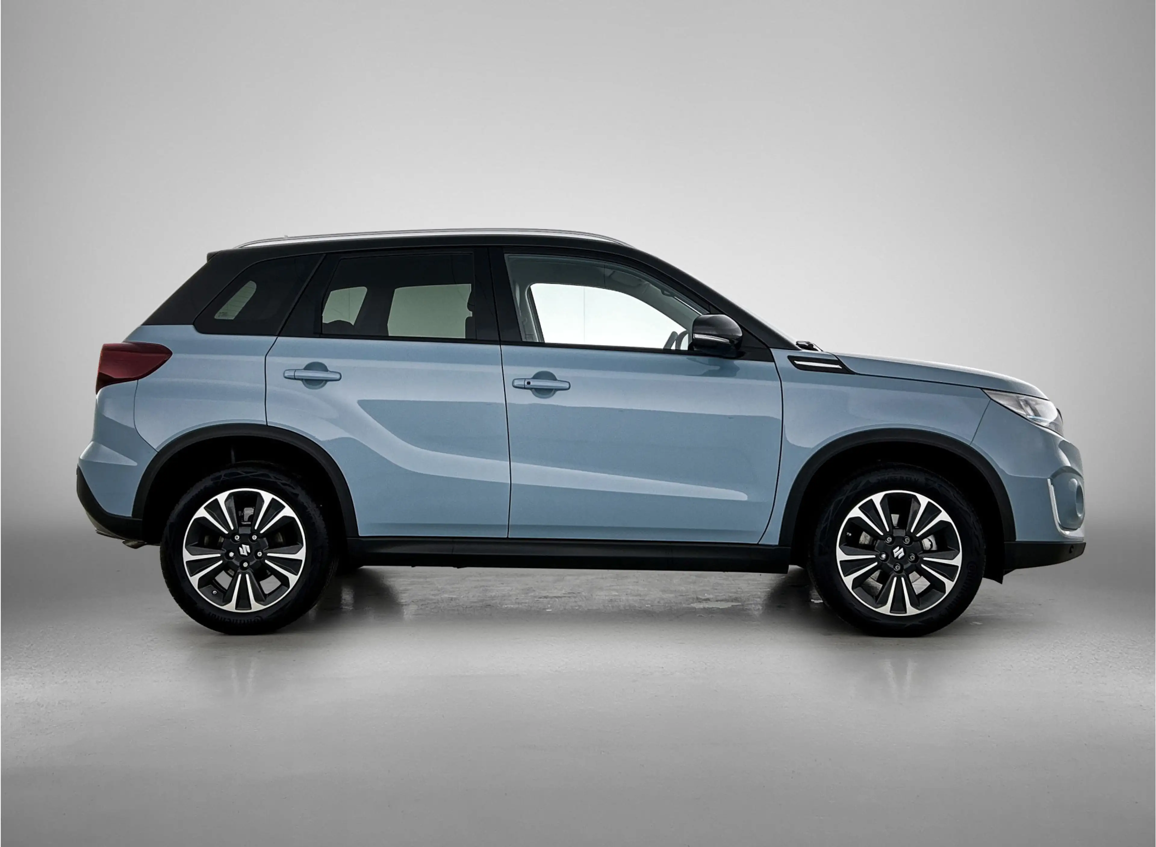 Suzuki Vitara 1.5 Hybrid Style | Automaat | — photo 12