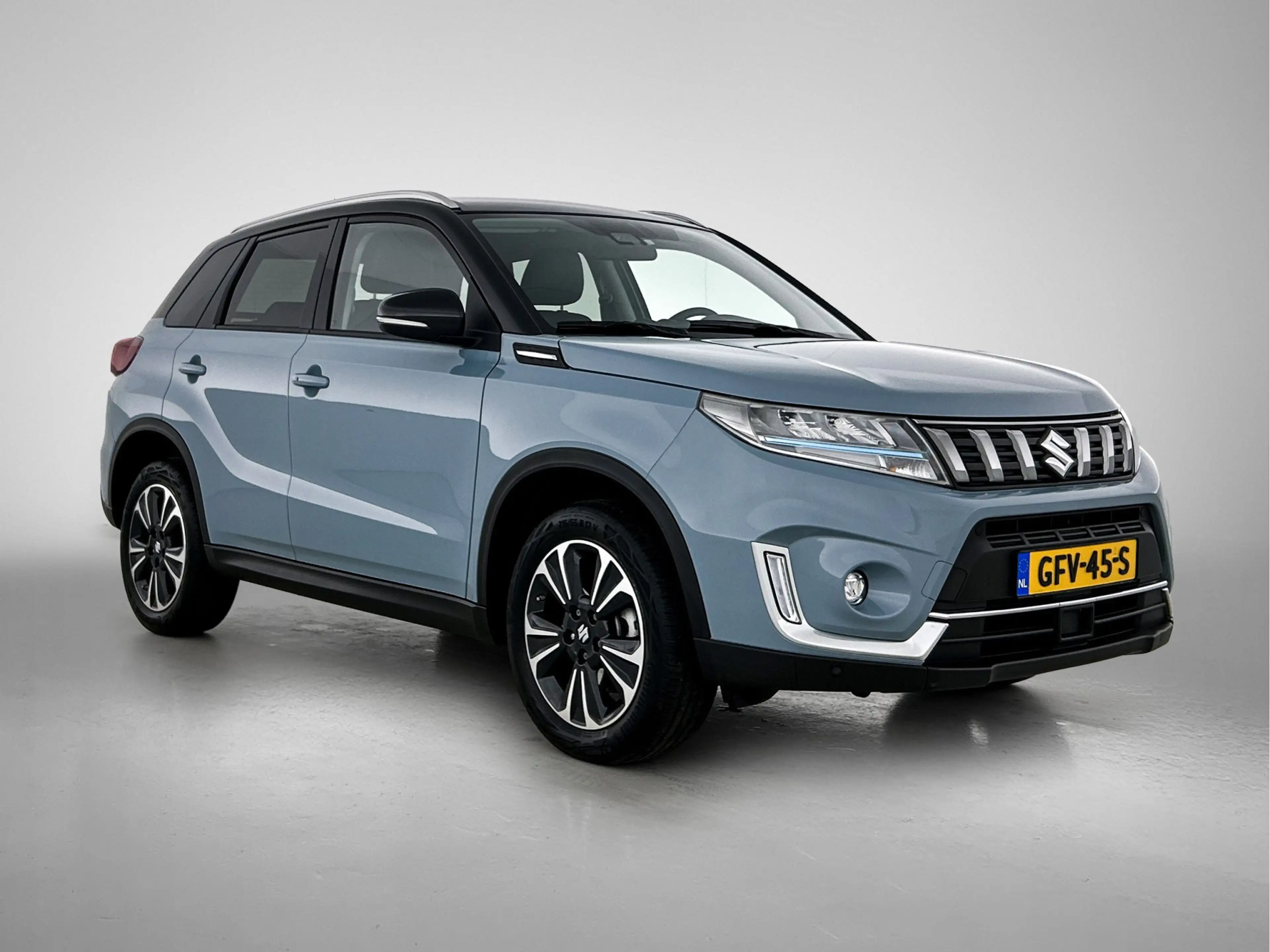 Suzuki Vitara 1.5 Hybrid Style | Automaat | — photo 13