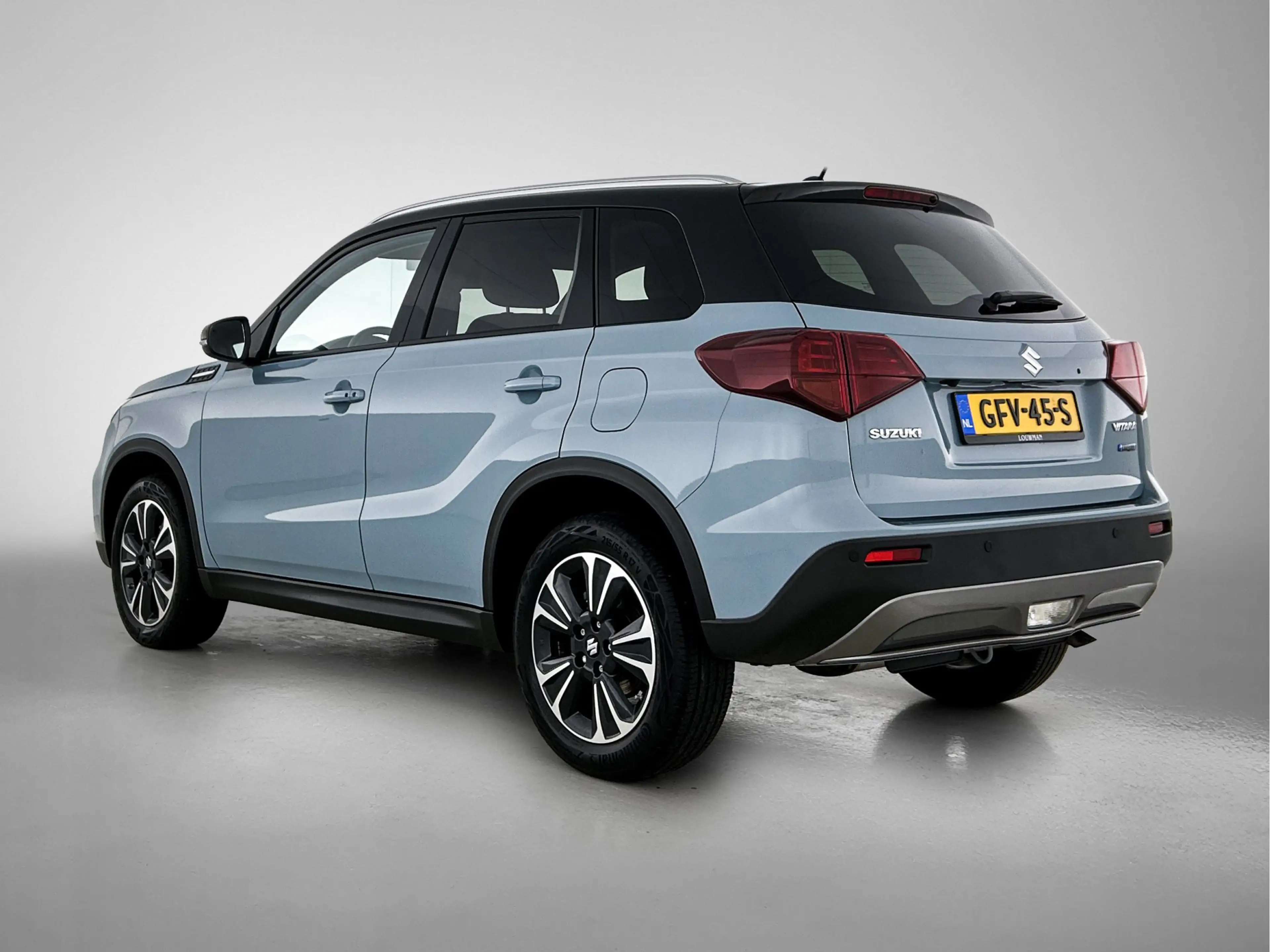 Suzuki Vitara 1.5 Hybrid Style | Automaat | — photo 14