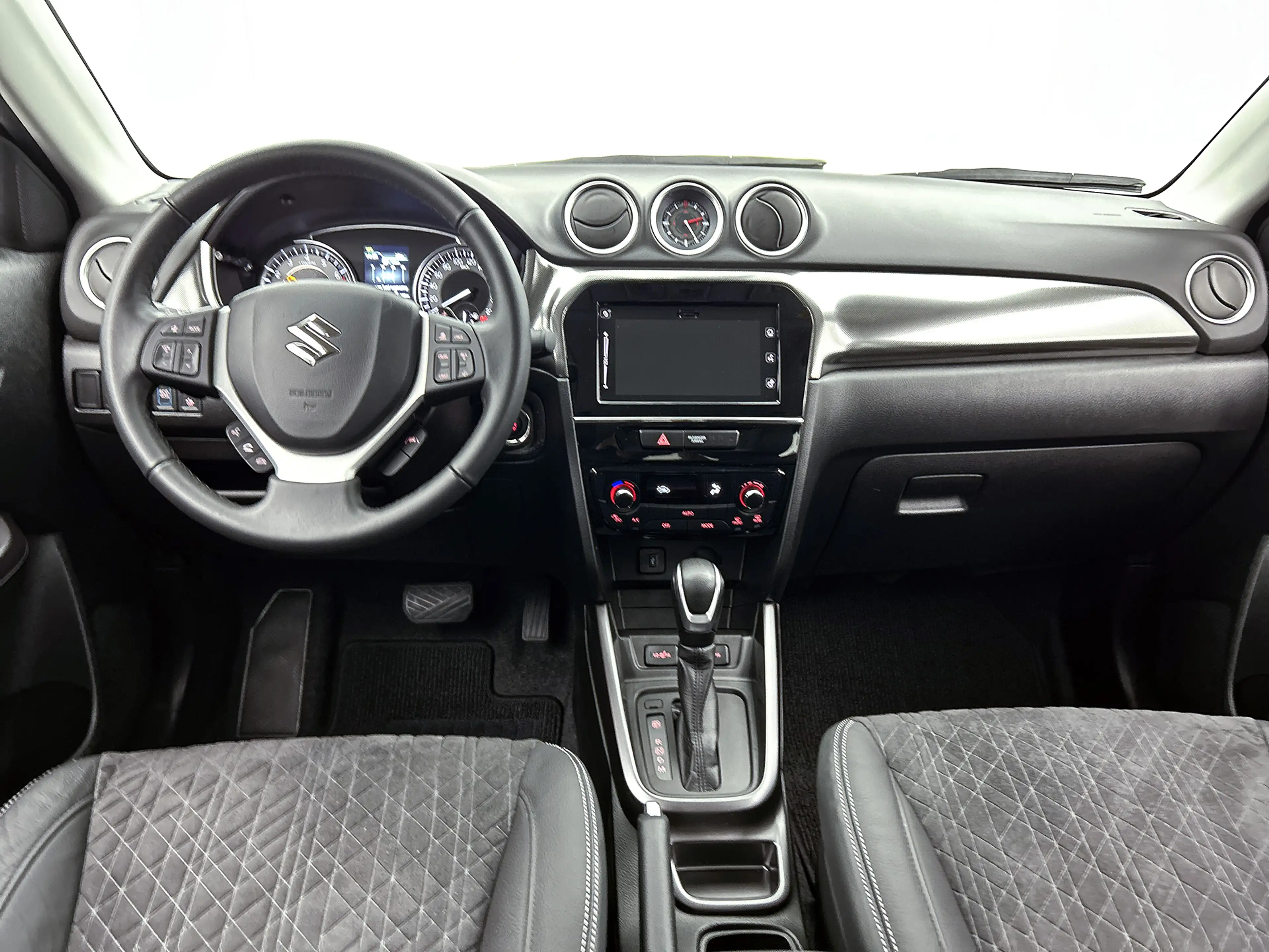 Suzuki Vitara 1.5 Hybrid Style | Automaat | — photo 4