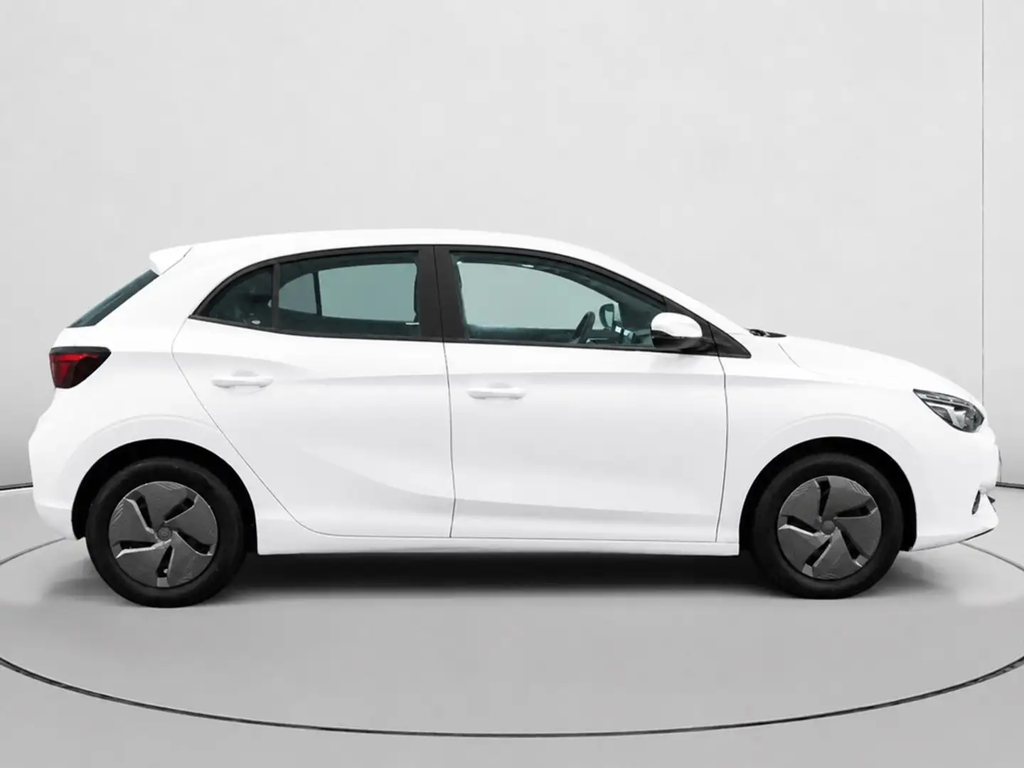 MG MG3 3 1.5 Standard Blanco - 2