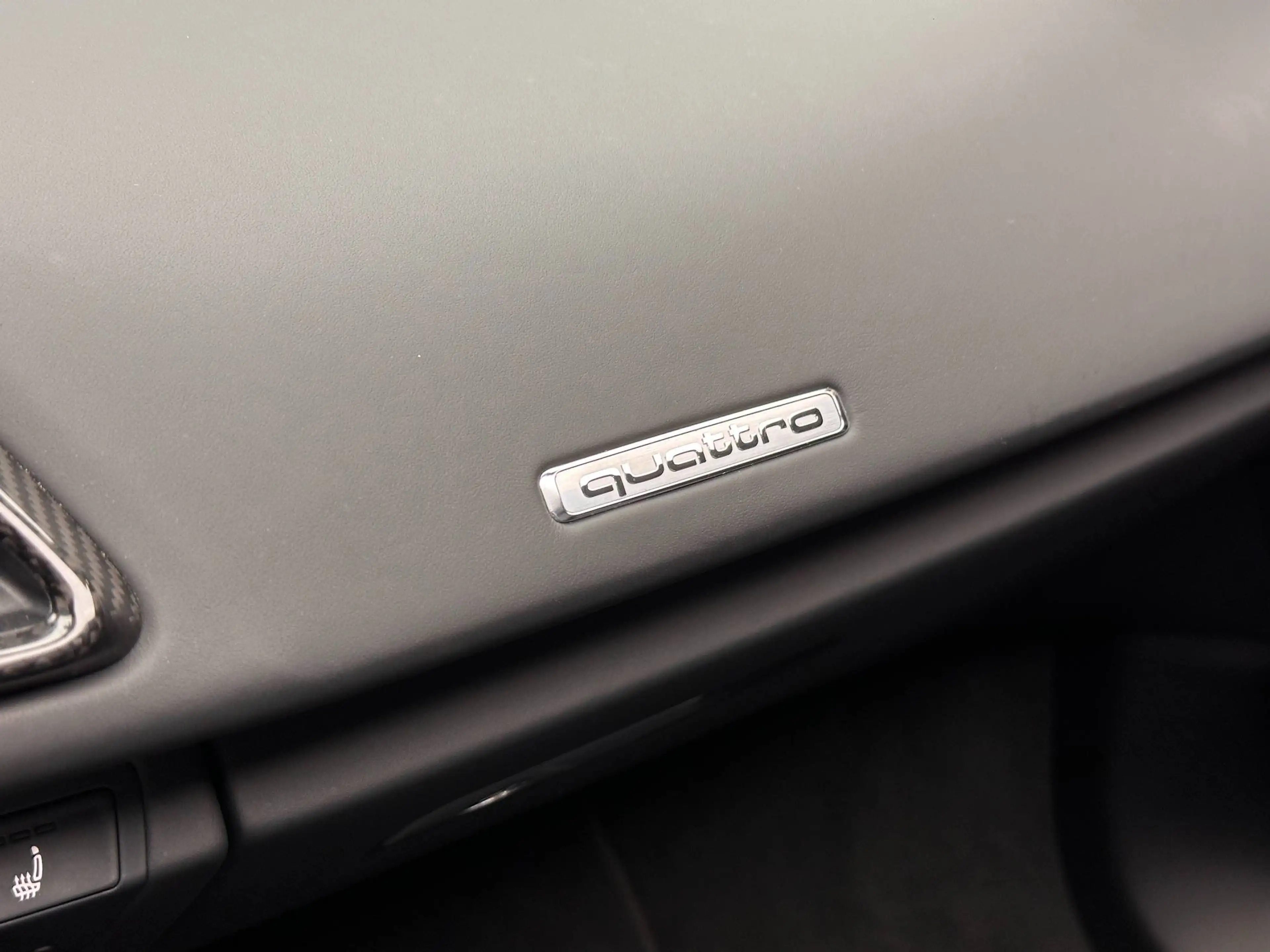 Audi R8 Spyder V10 quattro performance*CARBON*KERAMIK*B&O* — photo 28