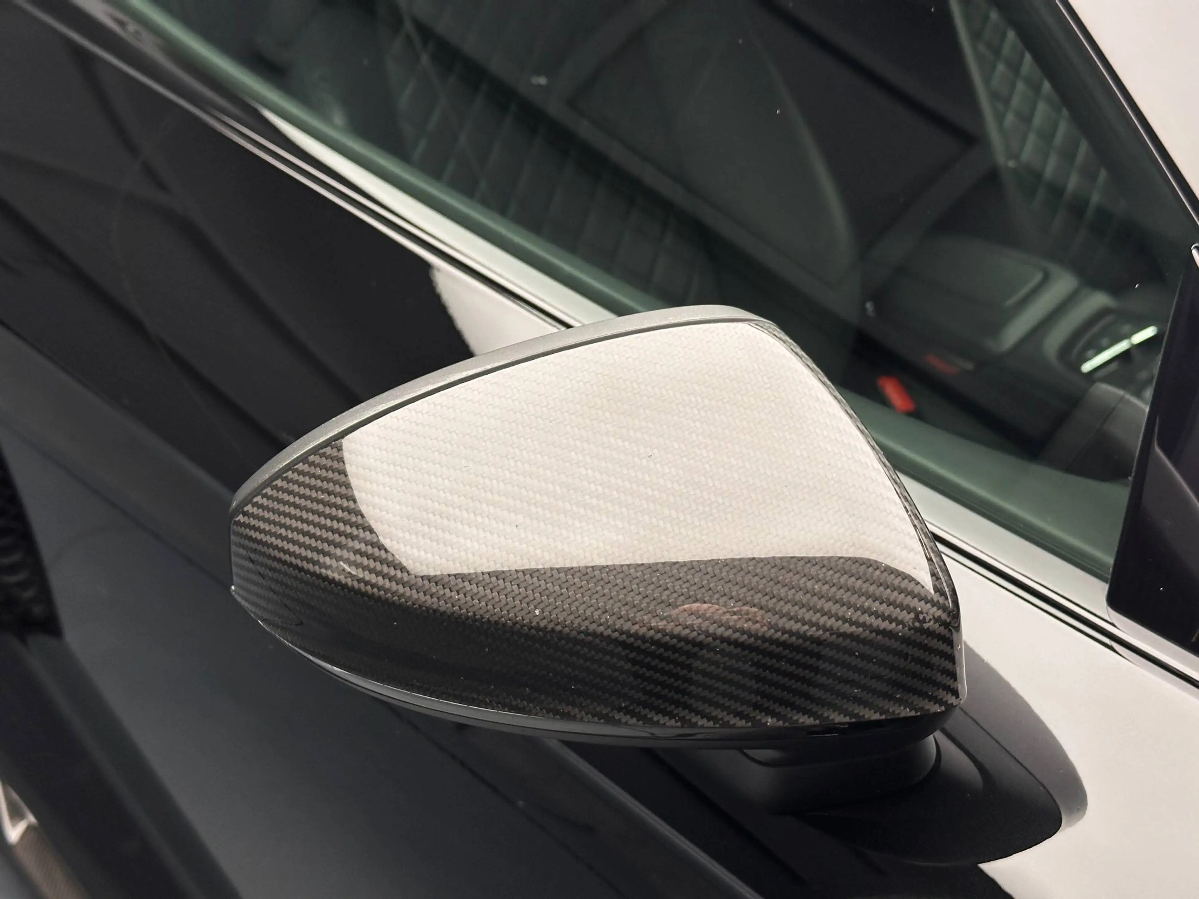 Audi R8 Spyder V10 quattro performance*CARBON*KERAMIK*B&O* — photo 15