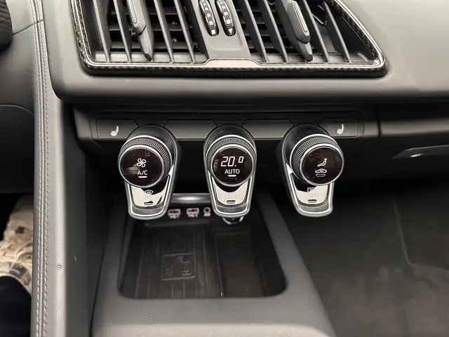 Audi R8 view 29