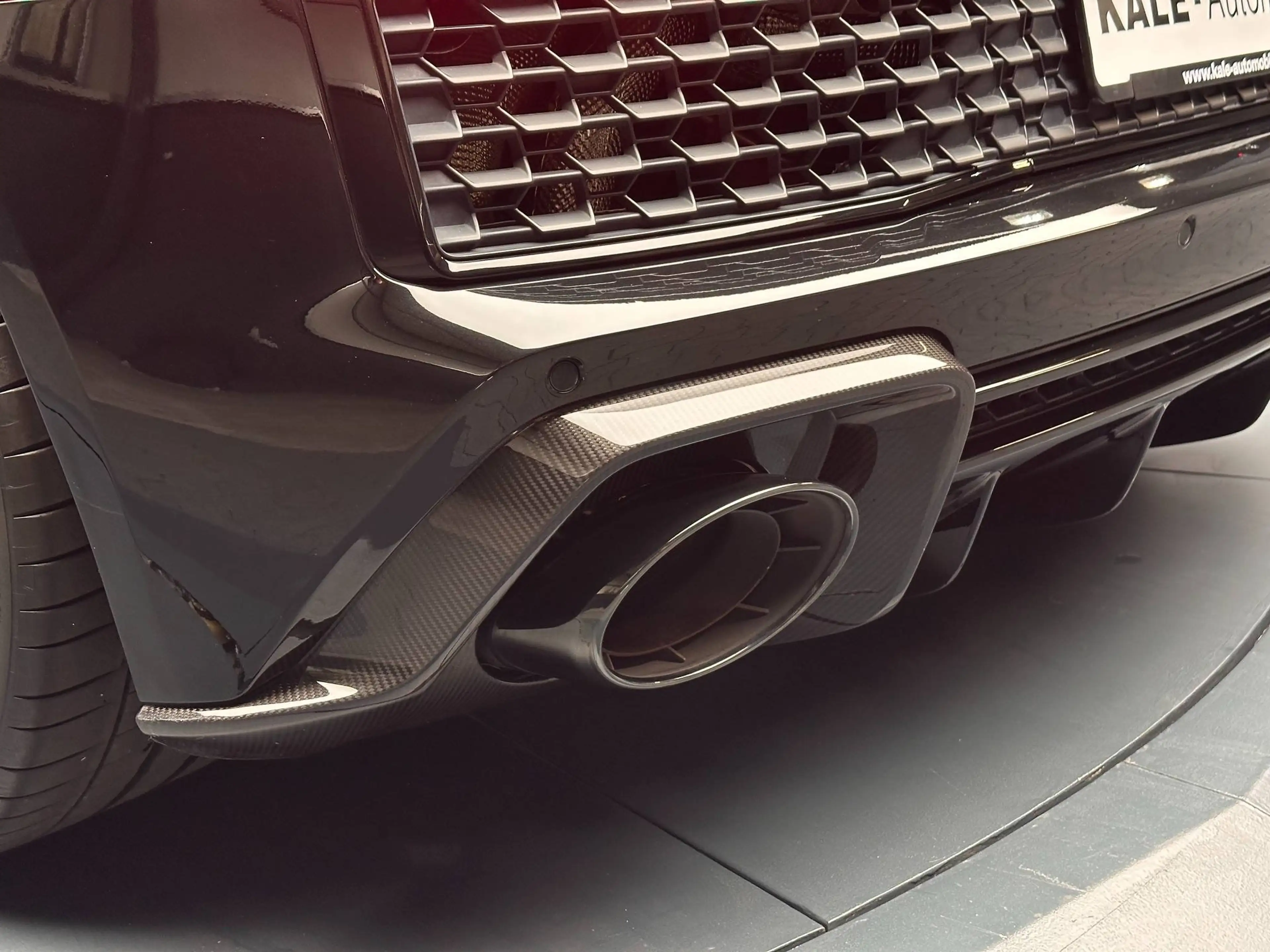 Audi R8 Spyder V10 quattro performance*CARBON*KERAMIK*B&O* — photo 16
