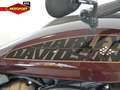 Harley-Davidson Sportster S Zwart - thumbnail 7