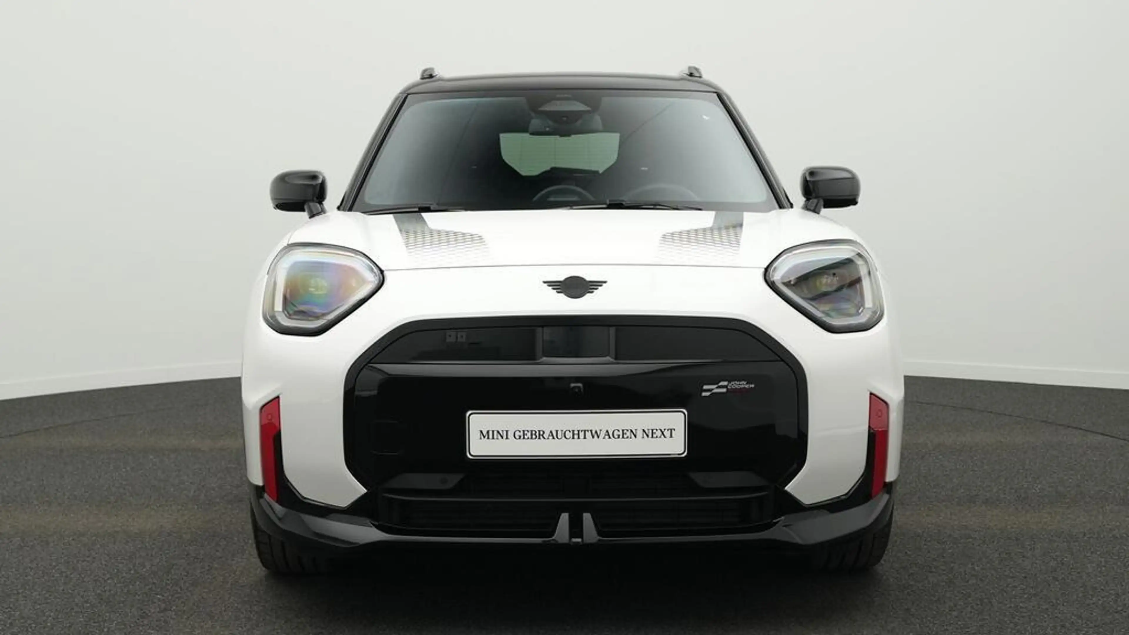 MINI John Cooper Works John Cooper Works Trim — photo 15