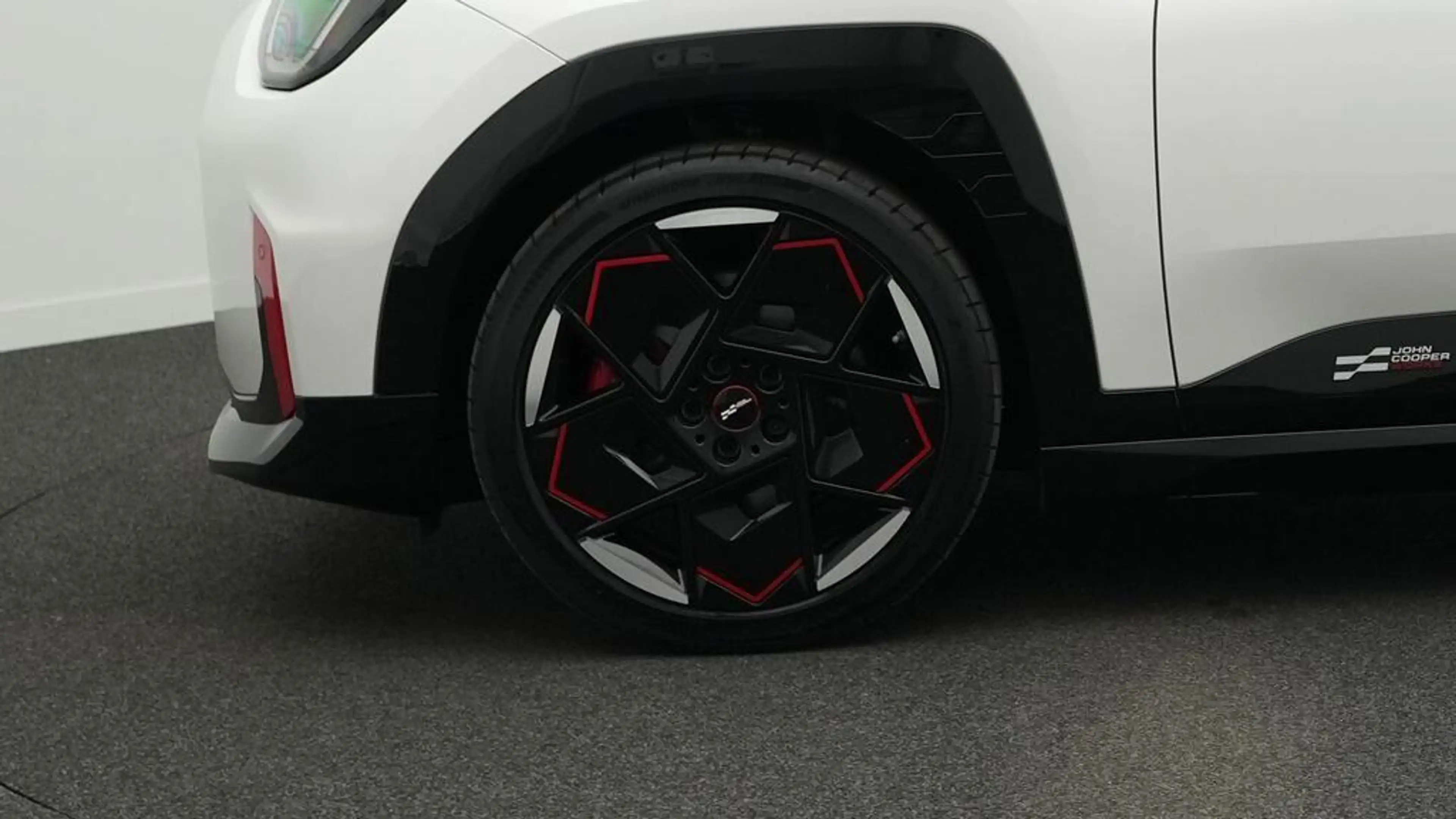 MINI John Cooper Works John Cooper Works Trim — photo 11